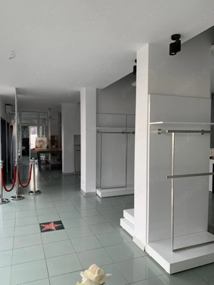 Oferta inchiriere spatii comerciale, zona Portului, vedere la Dunare - imagine 4