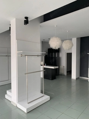 Oferta inchiriere spatii comerciale, zona Portului, vedere la Dunare - imagine 3