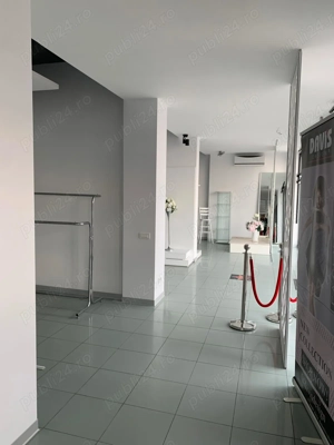 Oferta inchiriere spatii comerciale, zona Portului, vedere la Dunare - imagine 8