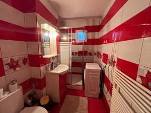 Caransebes, 2 Camere, Conf.1.,semidec., Zona Nord - imagine 7