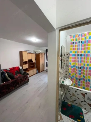 Garsoniera, 23 mp, etaj 4, zona Motorului - imagine 3