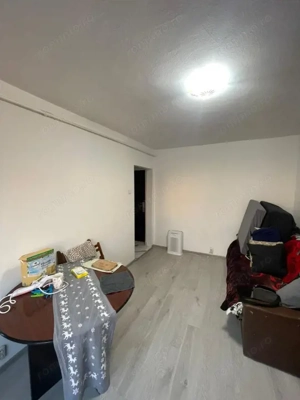 Garsoniera, 23 mp, etaj 4, zona Motorului - imagine 2