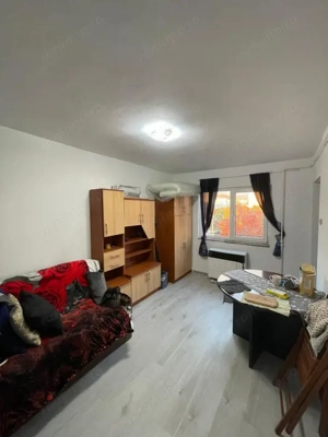 Garsoniera, 23 mp, etaj 4, zona Motorului
