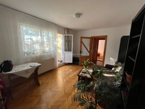 Caransebes, 2 Camere, Conf.1.,semidec., Zona Nord - imagine 2