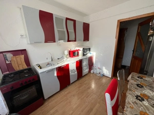 Caransebes, 2 Camere, Conf.1.,semidec., Zona Nord - imagine 6