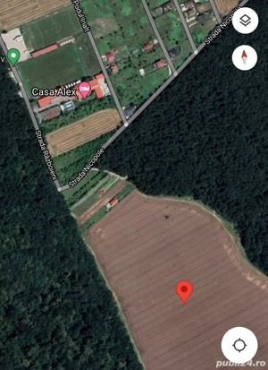 Teren de vanzare Snagov