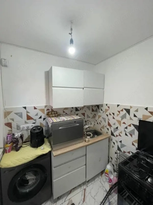Garsoniera, 23 mp, etaj 4, zona Motorului - imagine 4