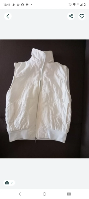 Vesta de dama ,matlasata , 45 lei