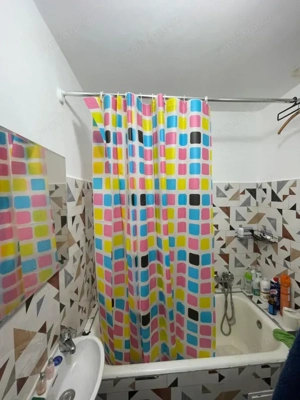 Garsoniera, 23 mp, etaj 4, zona Motorului - imagine 6