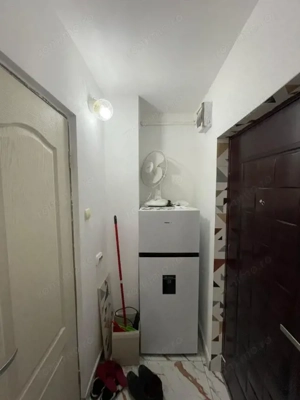 Garsoniera, 23 mp, etaj 4, zona Motorului - imagine 7