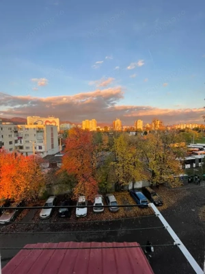 Garsoniera, 23 mp, etaj 4, zona Motorului - imagine 8