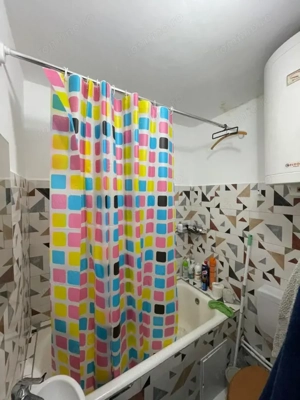 Garsoniera, 23 mp, etaj 4, zona Motorului - imagine 5