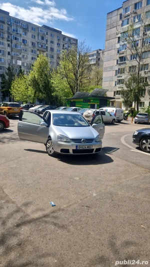 Vand VW Golf 5 - impecabil