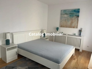 Apartament cu gradina | Parcare | Buna Ziua