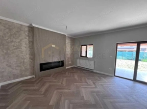 Duplex 4 camere - toate utilitatile - zona superba.