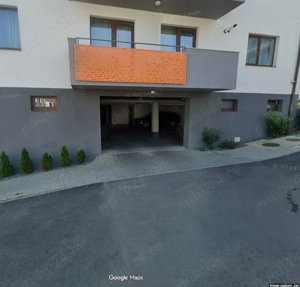 Loc de parcare, 21 mp, subteran, Floresti , Cluj - imagine 3