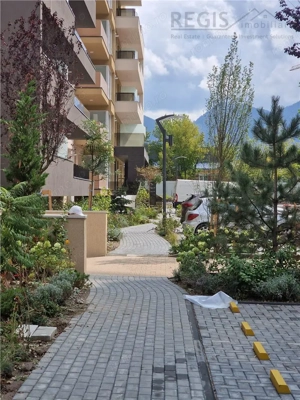 Apartament de inchiriat 3 camere, Urban Plaza, Brasov - imagine 15