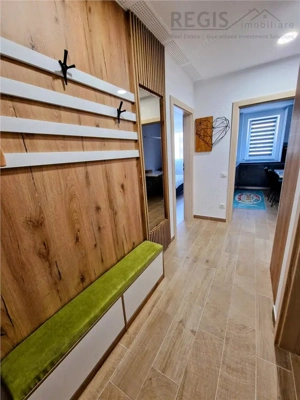 Apartament de inchiriat 3 camere, Urban Plaza, Brasov - imagine 11