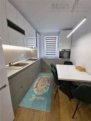 Apartament de inchiriat 3 camere, Urban Plaza, Brasov - imagine 5