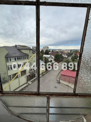 Apartament decomandat 3 camere, etaj 3, strada Maramures - imagine 4 Apartament decomandat 3 camere, etaj 3, strada Maramures - imagine 4