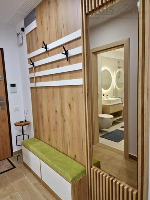 Apartament de inchiriat 3 camere, Urban Plaza, Brasov - imagine 9