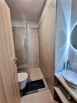 Apartament de inchiriat 3 camere, Urban Plaza, Brasov - imagine 8