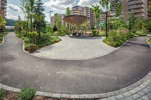 Apartament de inchiriat 3 camere, Urban Plaza, Brasov - imagine 13