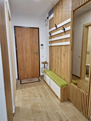 Apartament de inchiriat 3 camere, Urban Plaza, Brasov - imagine 10