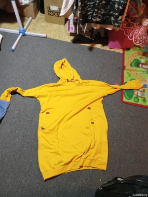 pulover lung  - imagine 2