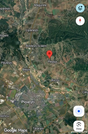 Teren de vanzare Pleasa, Prahova - imagine 2