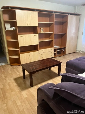 Vând apartament 2 camere spațios   zona Brâncoveanu - imagine 2