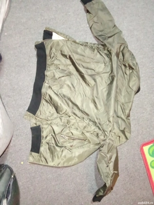 geaca zara  - imagine 2