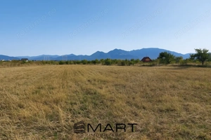 Teren intravilan de vânzare în Sânpetru – 500 mp, utilități și case în apropiere - imagine 2