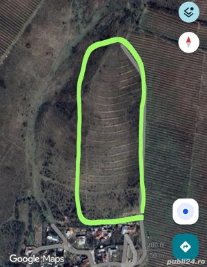 Teren de vanzare Pleasa, Prahova - imagine 4