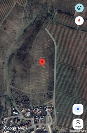 Teren de vanzare Pleasa, Prahova - imagine 3