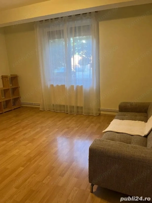 Vând apartament 2 camere spațios   zona Brâncoveanu - imagine 4