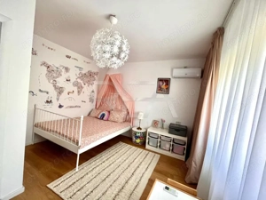 Casa insiruita 5 camere curte Grand Arena Berceni - imagine 4