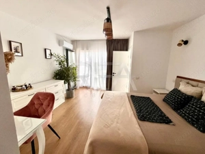 Casa insiruita 5 camere curte Grand Arena Berceni - imagine 3