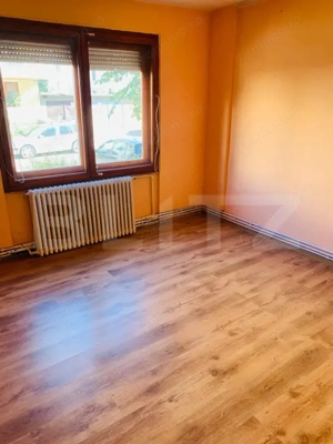 Apartament generos cu 3 camere, gata să fie personalizat, în Sângeorz de Mureș