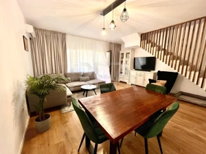 Casa insiruita 5 camere curte Grand Arena Berceni - imagine 2