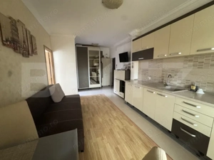 Apartament cu 2 camere open space, zona Bucium - imagine 5