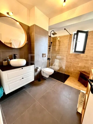 Casa insiruita 5 camere curte Grand Arena Berceni - imagine 5