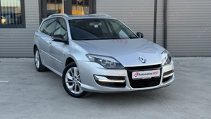 Renault Laguna 2015 Km Reali Garantie Factura Finantare