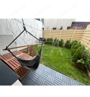 Casa insiruita 5 camere curte Grand Arena Berceni - imagine 7