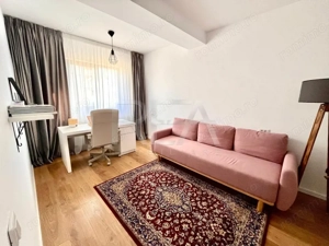 Casa insiruita 5 camere curte Grand Arena Berceni - imagine 11