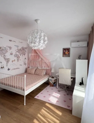 Casa insiruita 5 camere curte Grand Arena Berceni - imagine 19