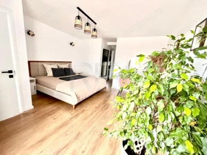 Casa insiruita 5 camere curte Grand Arena Berceni - imagine 15