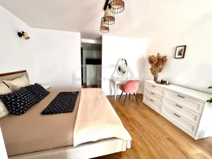 Casa insiruita 5 camere curte Grand Arena Berceni - imagine 8