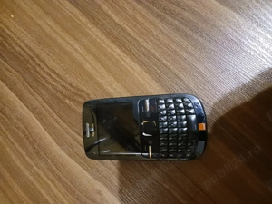 Nokia c3 model cu butone