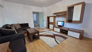 Apartament 3 camere   Piața 700 - etaj 1 - complet mobilat! - imagine 8